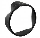 Fujifilm HS10, HS20, HS25, HS30, HS33, HS50, İçin Parasole - 5