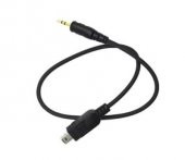 DSLR Kumandaları için Nikon N10, DC2, Uyumlu Kablo 40cm - 1