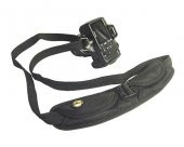 DSLR VE SLR Makineler için Profesyonel Quickstrap Tekli Omu - 3