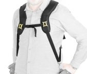 DSLR Ve SLR için Duble Quickstrap, Profesyonel Çiftli Omuz Askısı - 1