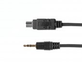 DSLR Kumandaları için Nikon N10, DC2, Uyumlu Kablo 40cm - 2