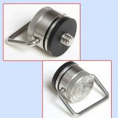 DSLR VE SLR Makineler için Profesyonel Quickstrap Tekli Omu - 7