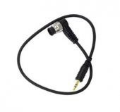 DSLR Kumandaları için Nikon N8, DC0, Uyumlu Kablo Uzunluğu 20cm - 1