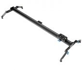 DSLR Kamera ve Camcorder için Slider Sistemi 80cm - 1