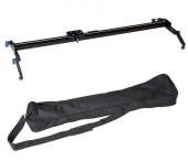 DSLR Kamera ve Camcorder için Slider Sistemi 80cm - 2