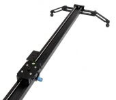 DSLR Kamera ve Camcorder için Slider Sistemi 80cm - 4