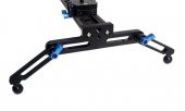 DSLR Kamera ve Camcorder için Slider Sistemi 80cm - 7