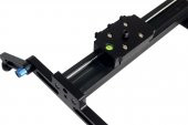 DSLR Kamera ve Camcorder için Slider Sistemi 80cm - 9