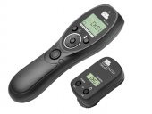 Cano 7D, 5D, 1D Serileri İçin Pixel TW-282 N3 Kablosuz Zaman - 1