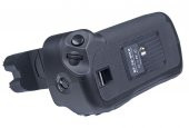Canon Eos 5D Mark II İçin Meike MK-5D II Battery Grip + 2 Ad. Pil - 4