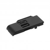 Canon EOS 600D İçin Batarya (Pil) Yeri Kapağı - 7