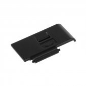 Canon EOS 600D İçin Batarya (Pil) Yeri Kapağı - 8