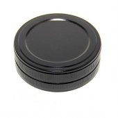 52mm Filtre Muhafaza Kabı, Filter Stack Cap - 1