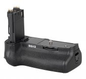 Canon 5D Mark IV İçin MeiKe MK-5D4 Battery Grip, BG-E20 + 2 Adet - 2
