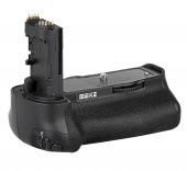 Canon 5D Mark IV İçin MeiKe MK-5D4 Battery Grip, BG-E20 + 2 Adet - 3