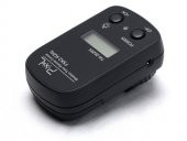 Cano 7D, 5D, 1D Serileri İçin Pixel TW-282 N3 Kablosuz Zaman - 3