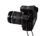 Cano 7D, 5D, 1D Serileri İçin Pixel TW-282 N3 Kablosuz Zaman - 6