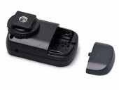 Canon 80D, 70D, 60D, 760D, 750D, 700D İçin Pixel TW-282 E3 - 5