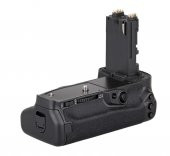 Canon 5D Mark IV İçin MeiKe MK-5D4 Battery Grip, BG-E20 + 2 Adet - 5