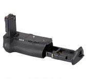 Canon 5D Mark IV İçin MeiKe MK-5D4 Battery Grip, BG-E20 + 1 Adet - 6