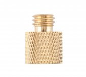 1/4 inç Tripod Vidasını 3/8 İnçe Dönüştürücü Vida - 1