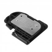 Canon EOS 5D Mark II İçin Batarya (Pil) Yeri Kapağı - 7