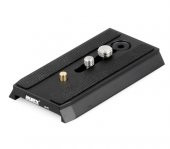Manfrotto RC5 Sistemi İçin Ayex 501PL Quick Release Plate - 1