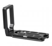 Arca-Swiss Standardı içn L Şekli Quick Release Plate Ayex MPU-100 - 1