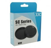 52mm Filtre Muhafaza Kabı, Filter Stack Cap - 8