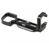 Sony A6000 İçin Arca-Swiss Standardı LPS-A6000 Quick Relase Plate - 1