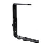 Ayarlanabilir Flash Bracket, L Şekli Flaş Dirseği - 3
