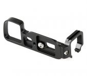 Sony A6000 İçin Arca-Swiss Standardı LPS-A6000 Quick Relase Plate - 5