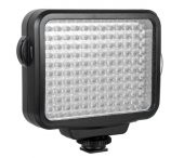 DSLR Makinalar Ve DV Kameralar İçin LED-5009, Led Video Işığı - 1