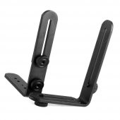 Ayarlanabilir Flash Bracket, L Şekli Flaş Dirseği - 6