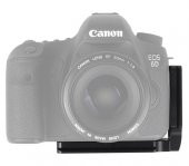 Arca-Swiss Standardı içn L Şekli Quick Release Plate Ayex MPU-100 - 4