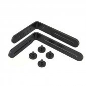 Ayarlanabilir Flash Bracket, L Şekli Flaş Dirseği - 7