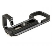 Sony A6000 İçin Arca-Swiss Standardı LPS-A6000 Quick Relase Plate - 7