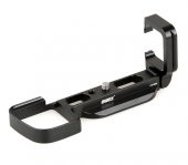 Sony A6000 İçin Arca-Swiss Standardı LPS-A6000 Quick Relase Plate - 9