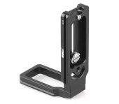 Arca-Swiss Standardı içn L Şekli Quick Release Plate Ayex MPU-100 - 6