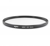 Ayex 55mm MRC Slim UV Filtre - 2