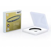 Ayex 55mm MRC Slim UV Filtre - 6