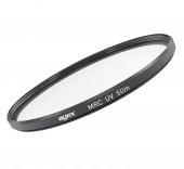 Ayex 58mm MRC Slim UV Filtre - 5