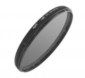 82mm Ayex MRC Slim CPL Polarize Filtre - 4