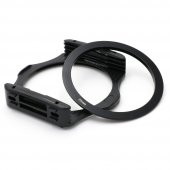 Cokin P Serisi için 72mm Adaptör + Filtre Tutucu - 1