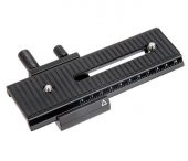 DSLR Makinalar İçin Makro Ray Sistemi LP-01 - Stereoskobik 10cm - 1