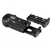 Nikon D500 İçin MeiKe MK-D500 Battery Grip, MB-D17 - 2