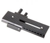 DSLR Makinalar İçin Makro Ray Sistemi LP-01 - Stereoskobik 10cm - 2