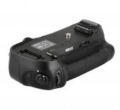 Nikon D500 İçin MeiKe MK-D500 Battery Grip, MB-D17 - 3
