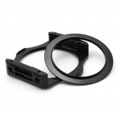 Cokin P Serisi için 72mm Adaptör + Filtre Tutucu - 2