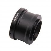 Panasonic Micro 4/3 (m4/3) İçin T, T2 Lens Adaptörü - 1